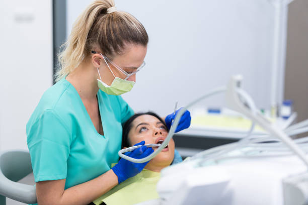 Best Emergency Treatment for Jaw Pain or Injury in Hidden Meadows, CA